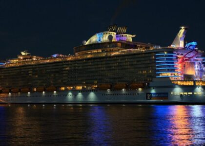 Nave Royal Caribbean