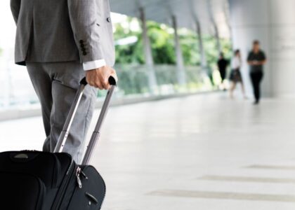 Business travel