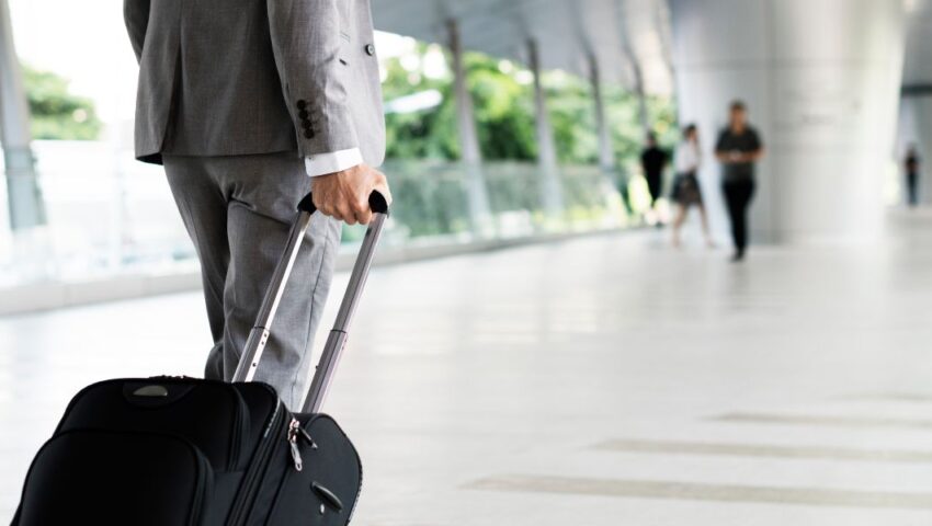 Business travel