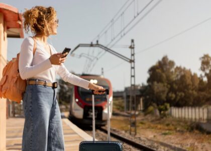 Il nuovo turismo ferroviario: perché i treni stanno tornando protagonisti dei viaggi europei