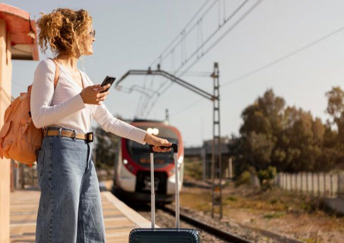 Il nuovo turismo ferroviario: perché i treni stanno tornando protagonisti dei viaggi europei