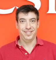 PABLO AUGUSTO