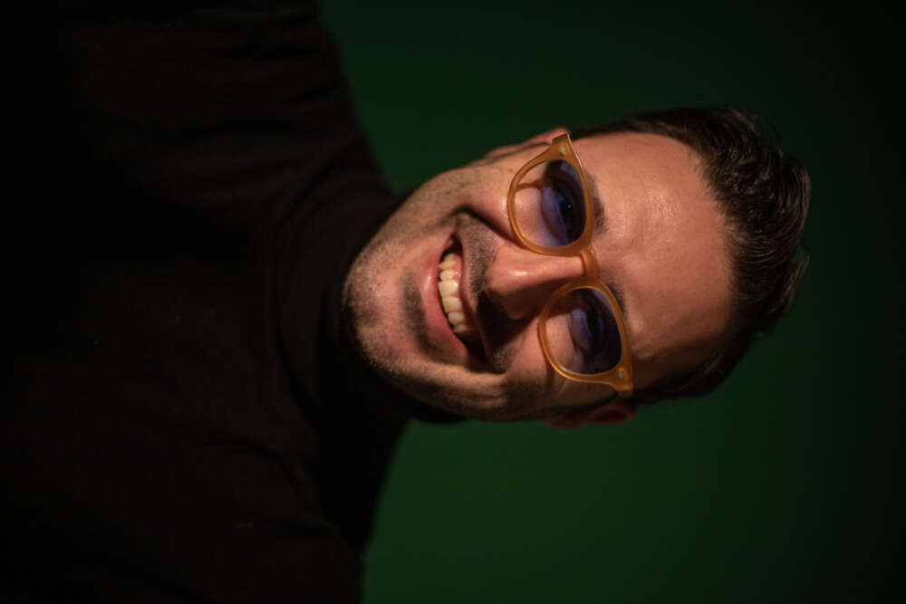 GOCCE SRL Marco Cocurullo